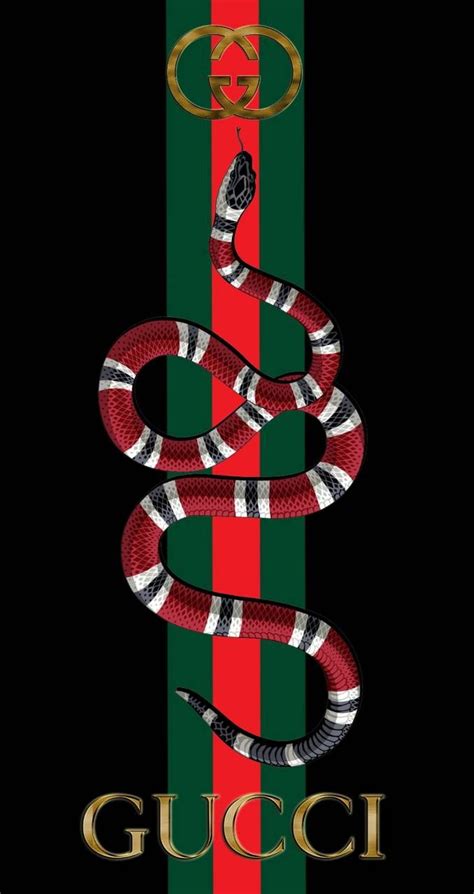 gucci sanke|gucci snake drawing.